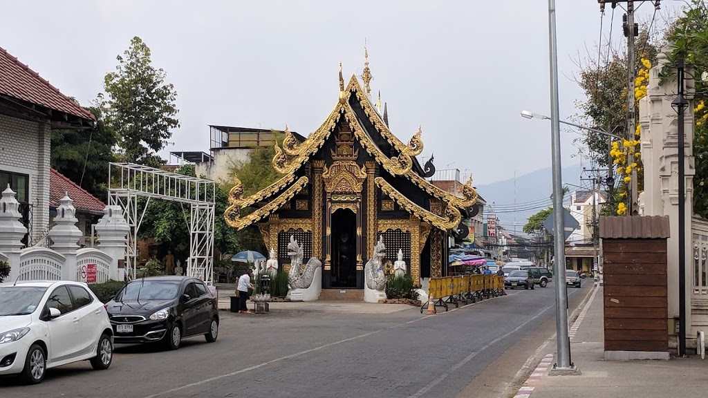 Chiang Mai – O que fazer em 24 horas na cidade